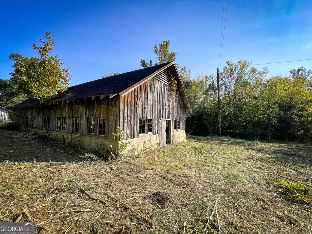 0 Webb Creek RD Rome, GA 30161