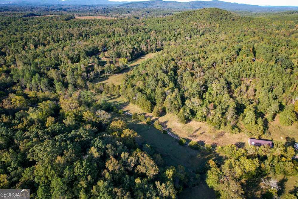 0 Webb Creek RD Rome, GA 30161