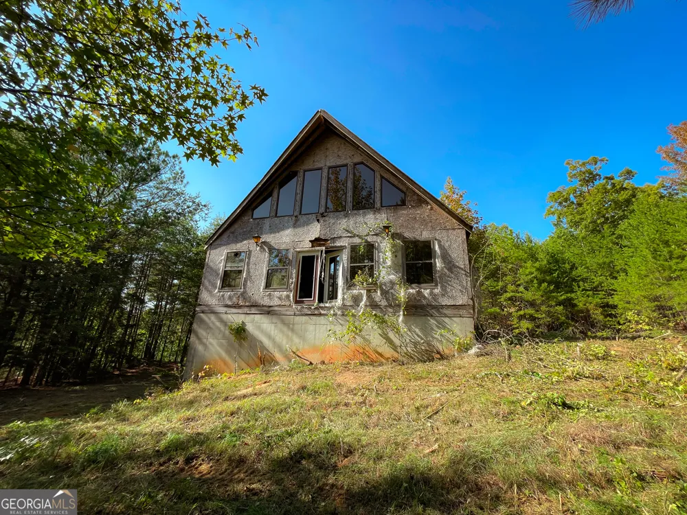 0 Webb Creek RD Rome, GA 30161