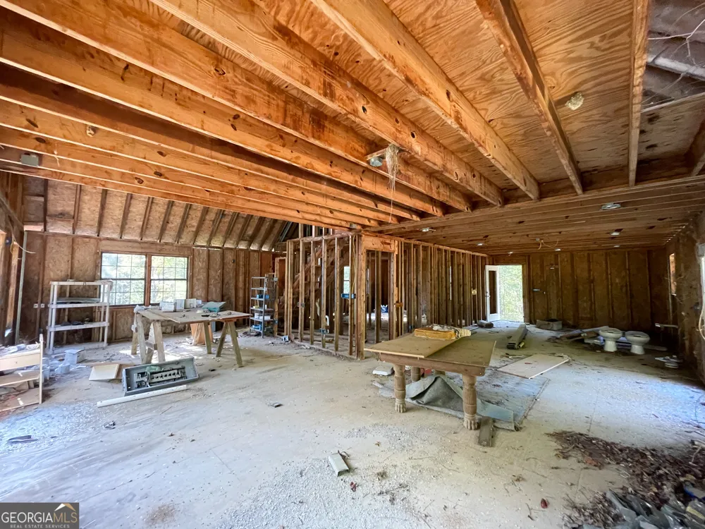 0 Webb Creek RD Rome, GA 30161