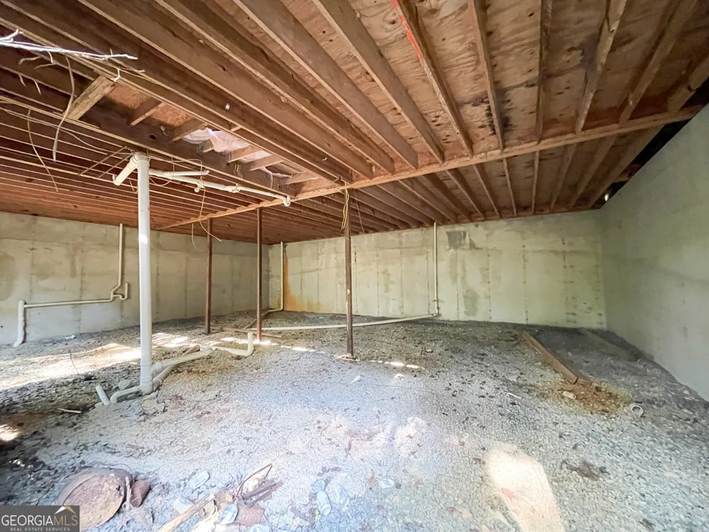 0 Webb Creek RD Rome, GA 30161