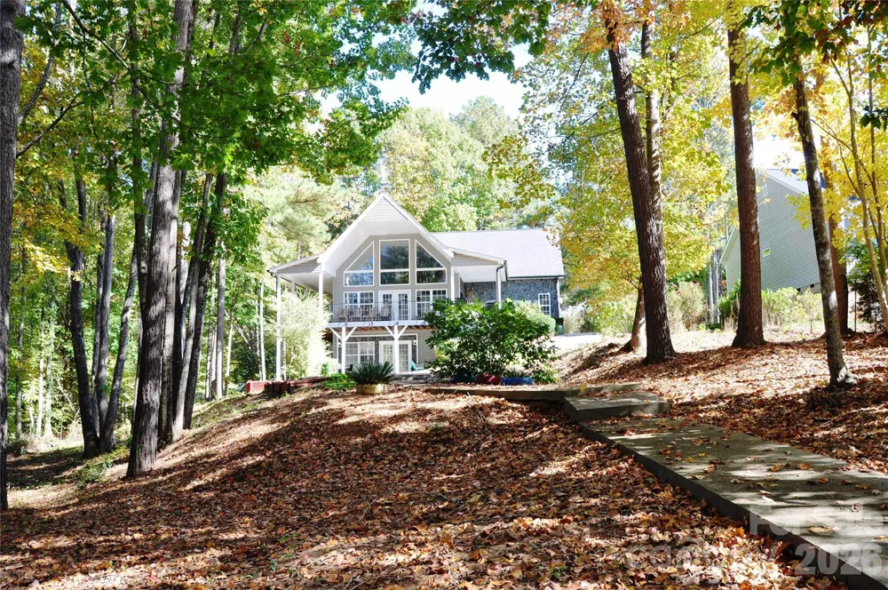 3645 Lake Bluff Drive Sherrills Ford, NC 28763