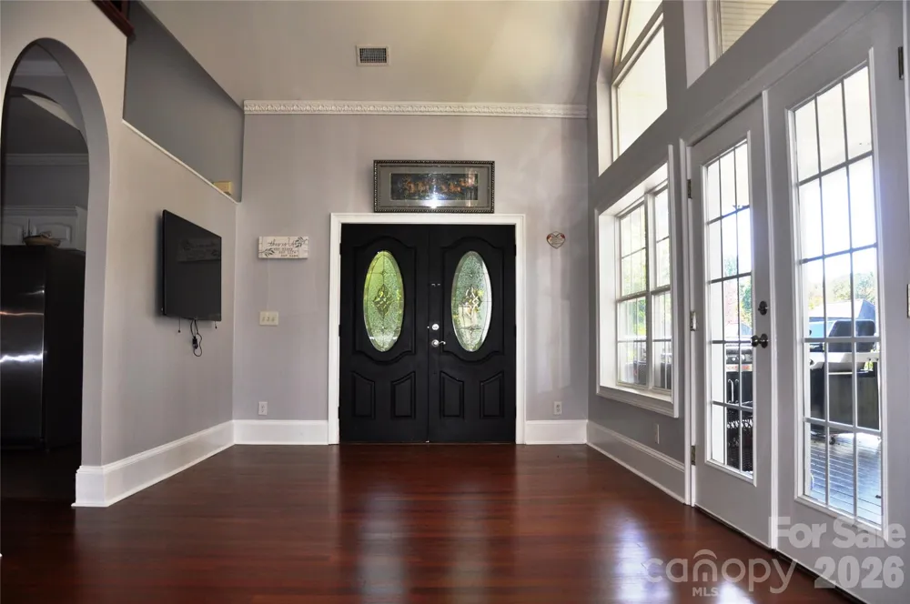 3645 Lake Bluff Drive Sherrills Ford, NC 28763