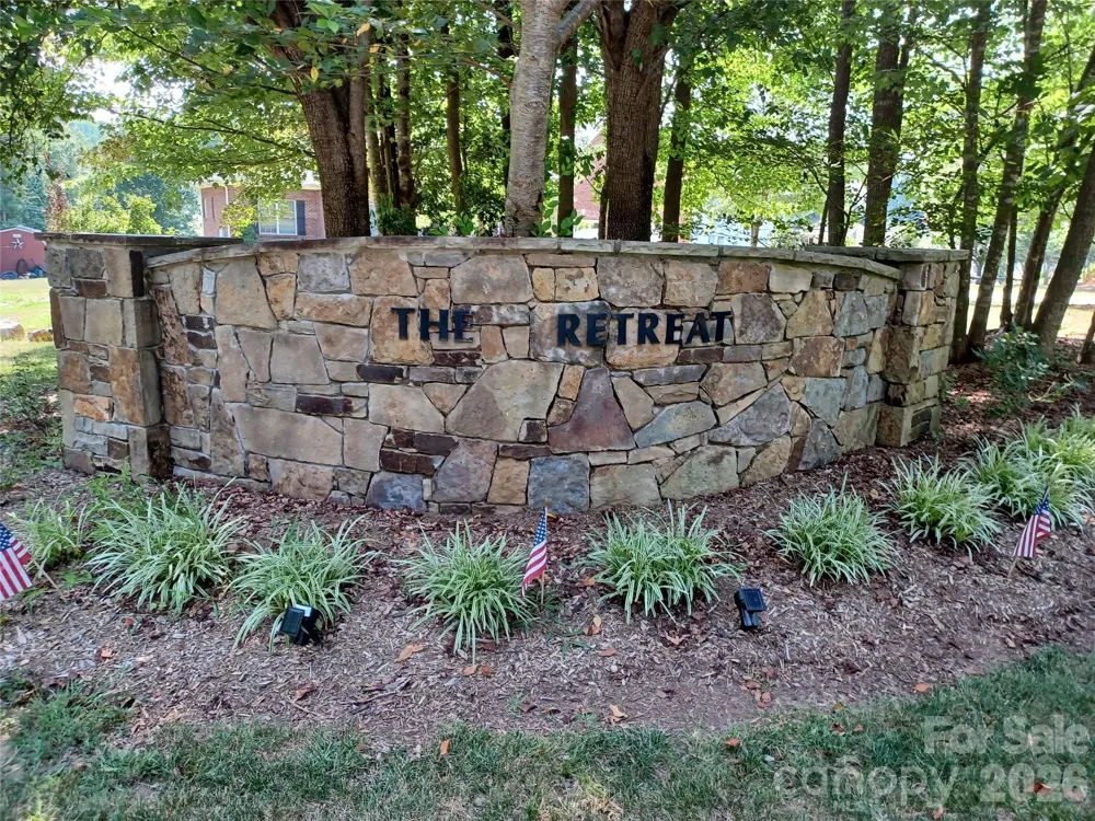 3645 Lake Bluff Drive Sherrills Ford, NC 28763