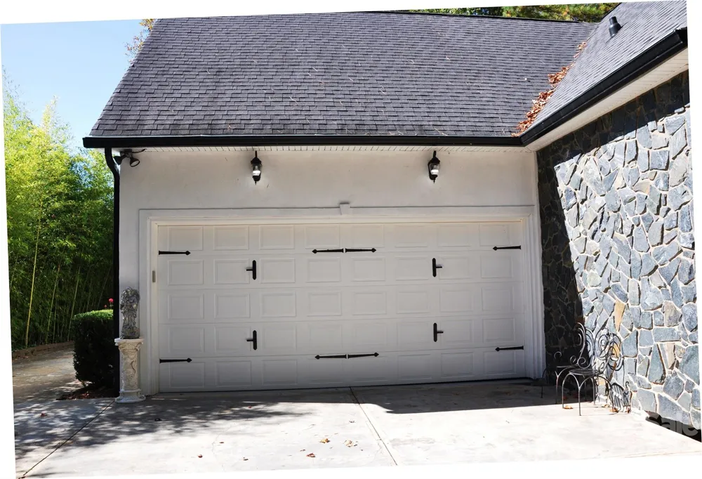 3645 Lake Bluff Drive Sherrills Ford, NC 28763