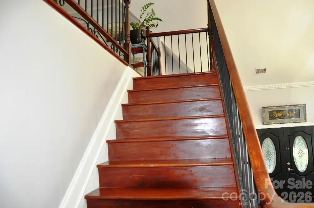 3645 Lake Bluff Drive Sherrills Ford, NC 28763