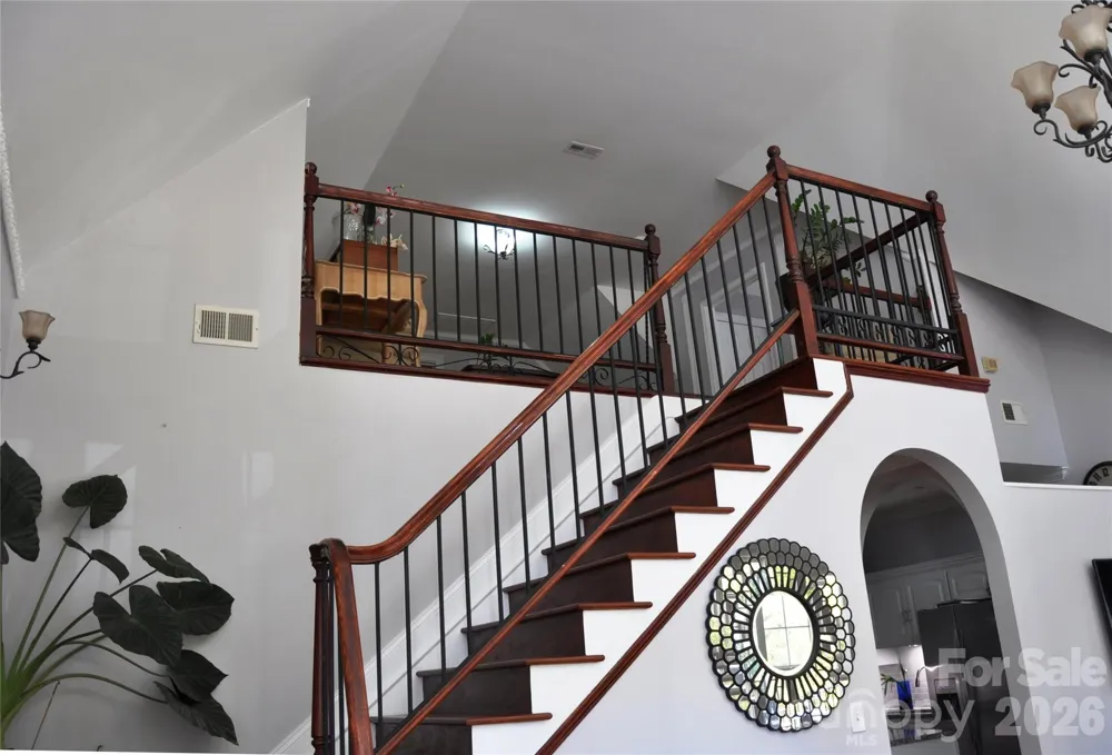3645 Lake Bluff Drive Sherrills Ford, NC 28763