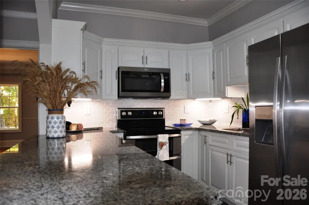 3645 Lake Bluff Drive Sherrills Ford, NC 28763