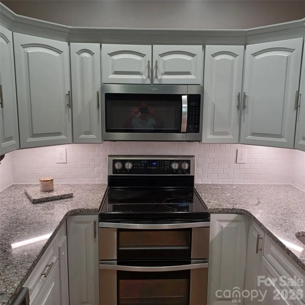 3645 Lake Bluff Drive Sherrills Ford, NC 28763
