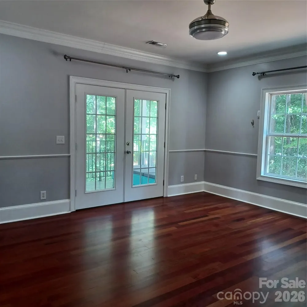 3645 Lake Bluff Drive Sherrills Ford, NC 28763