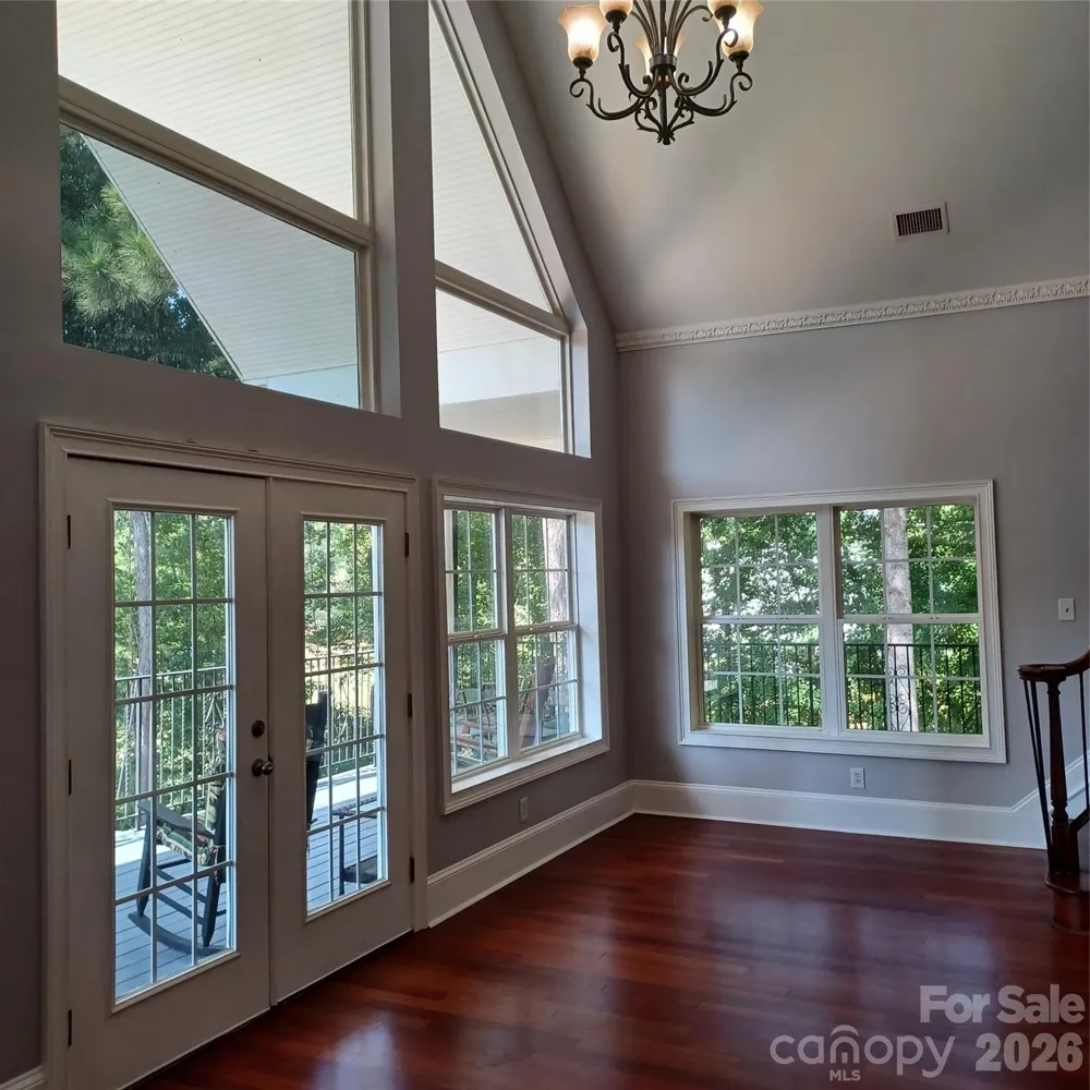 3645 Lake Bluff Drive Sherrills Ford, NC 28763