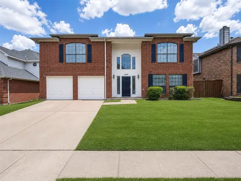 1104 Breezewood Drive