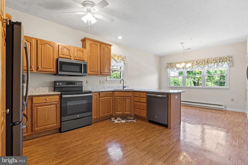 168 SUNBROOK LANE #153 Hagerstown, MD 21742