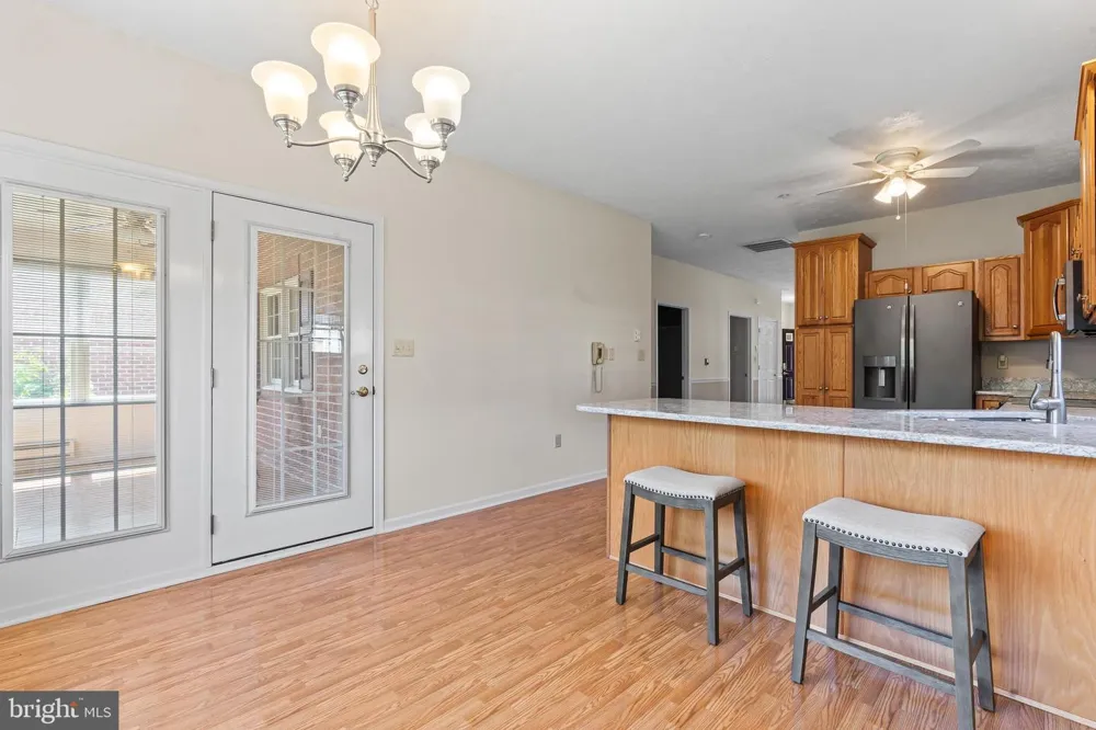 168 SUNBROOK LANE #153 Hagerstown, MD 21742
