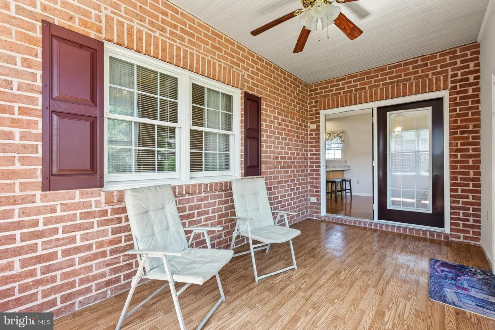 168 SUNBROOK LANE #153 Hagerstown, MD 21742
