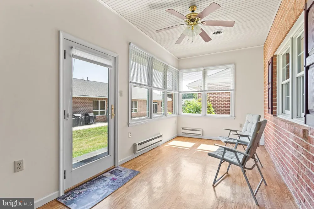 168 SUNBROOK LANE #153 Hagerstown, MD 21742
