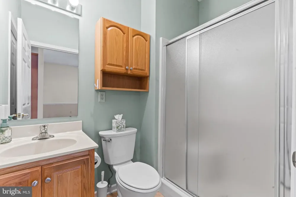 168 SUNBROOK LANE #153 Hagerstown, MD 21742