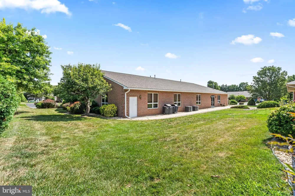 168 SUNBROOK LANE #153 Hagerstown, MD 21742