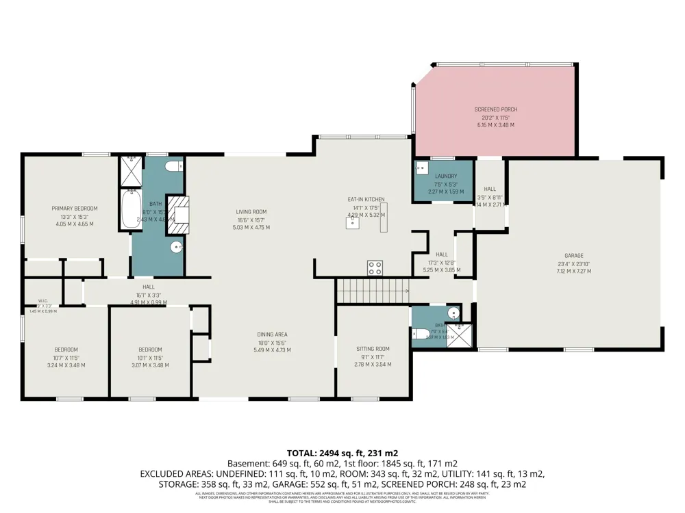 22727 Sunset Drive Kalamazoo, MI 49009