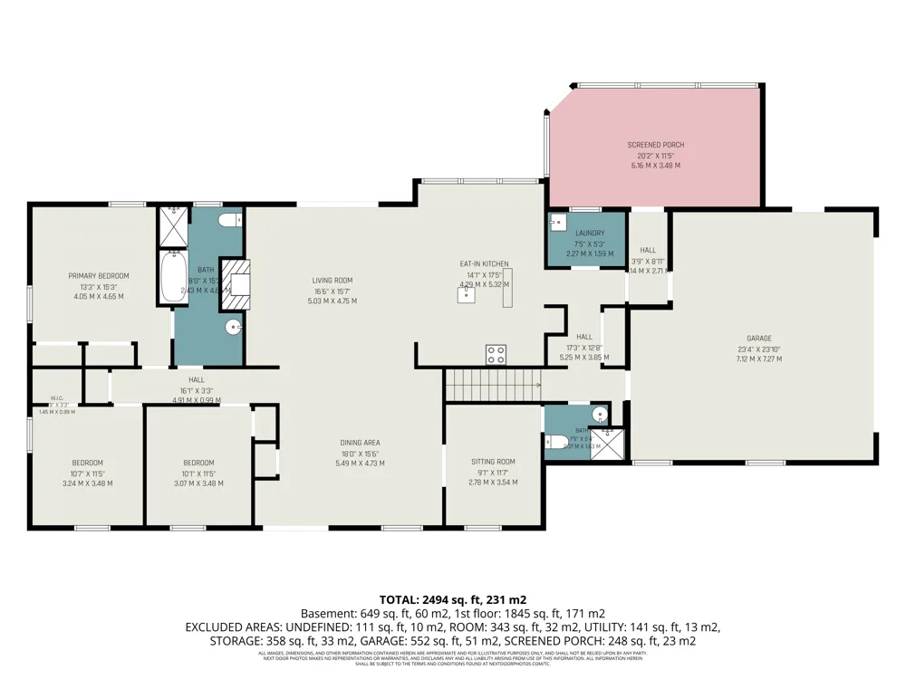 22727 Sunset Drive Kalamazoo, MI 49009