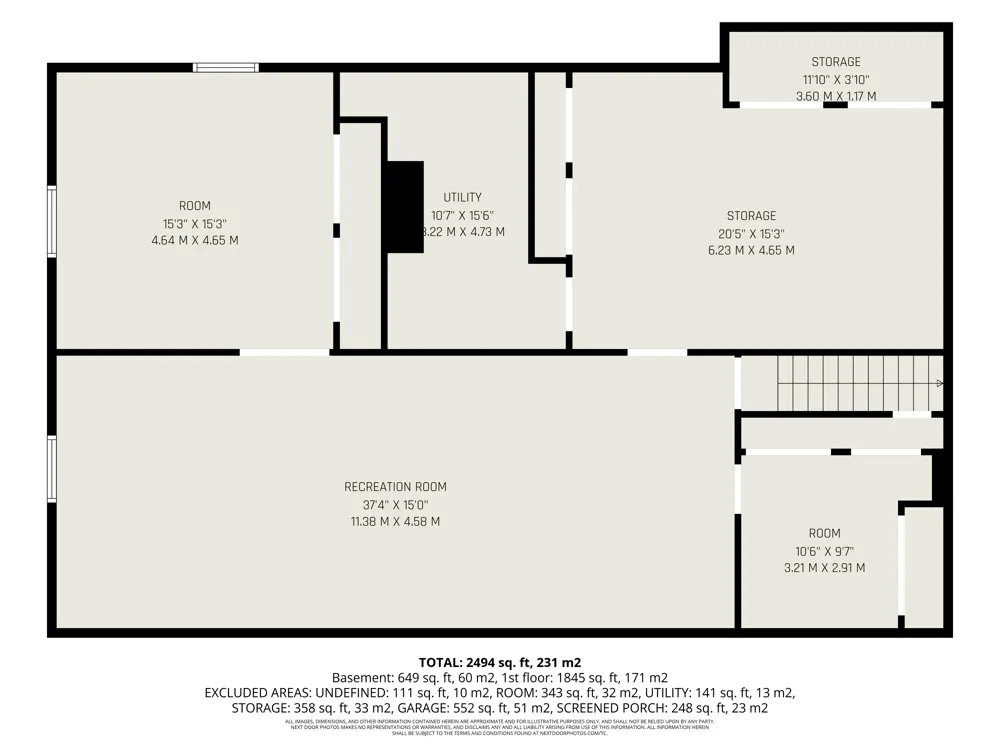 22727 Sunset Drive Kalamazoo, MI 49009
