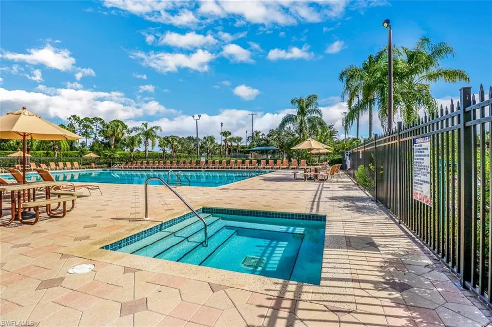 21370 Lancaster RUN #1622 Estero, FL 33928