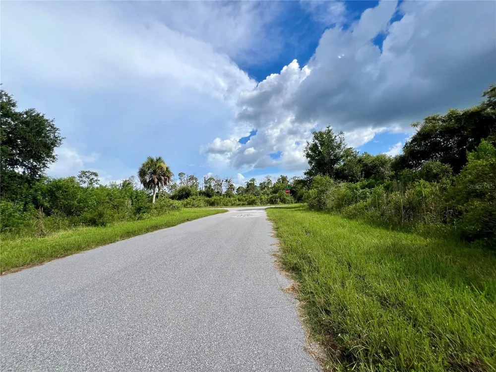 2389 DRENNON STREET Port Charlotte, FL 33953