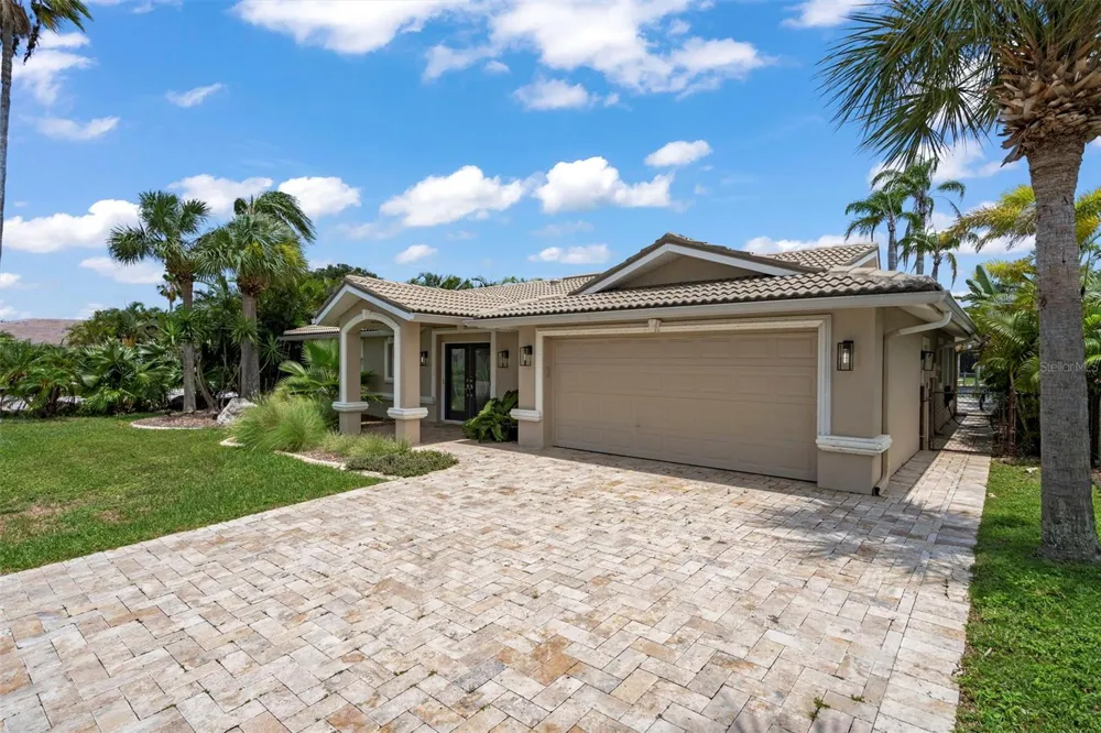 5548 LEEWARD LANE New Port Richey, FL 34652