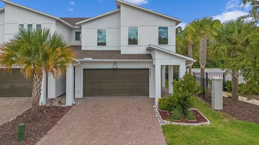 3401 BEAU ROAD Kissimmee, FL 34746