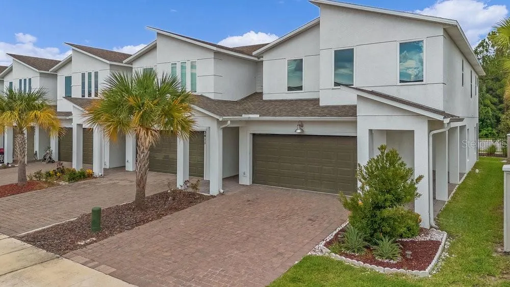 3401 BEAU ROAD Kissimmee, FL 34746