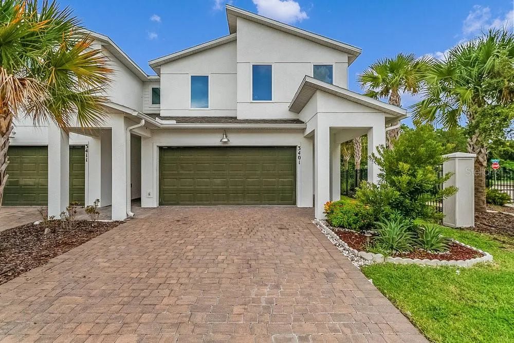 3401 BEAU ROAD Kissimmee, FL 34746