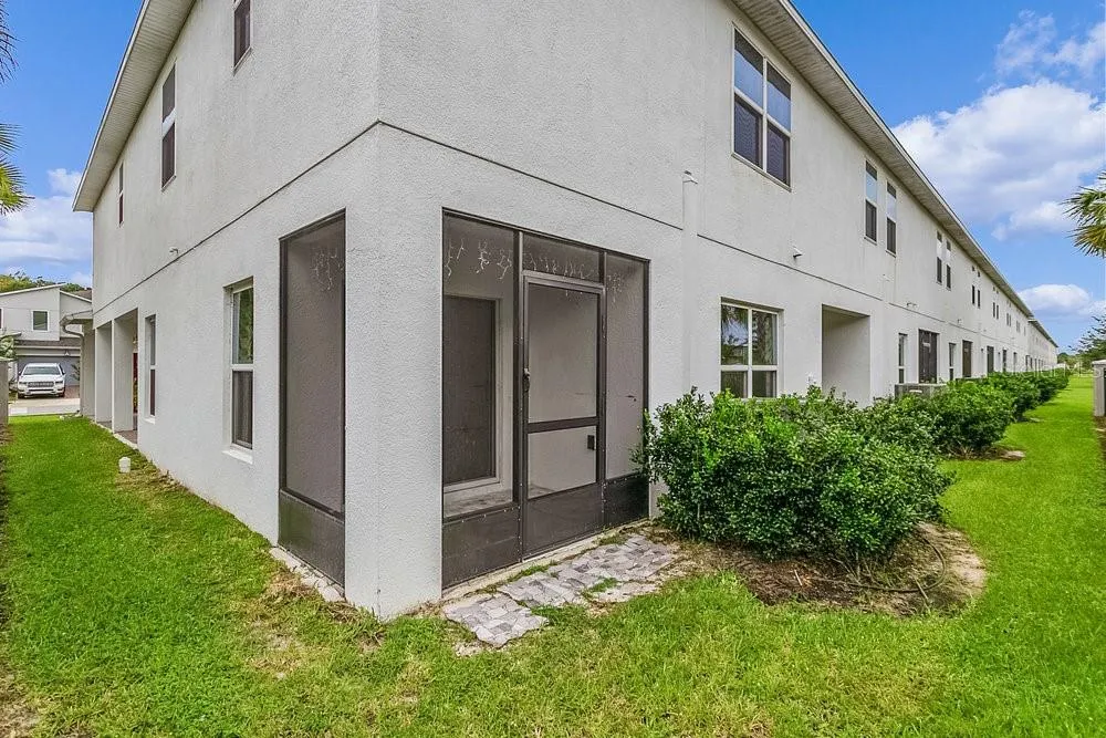 3401 BEAU ROAD Kissimmee, FL 34746
