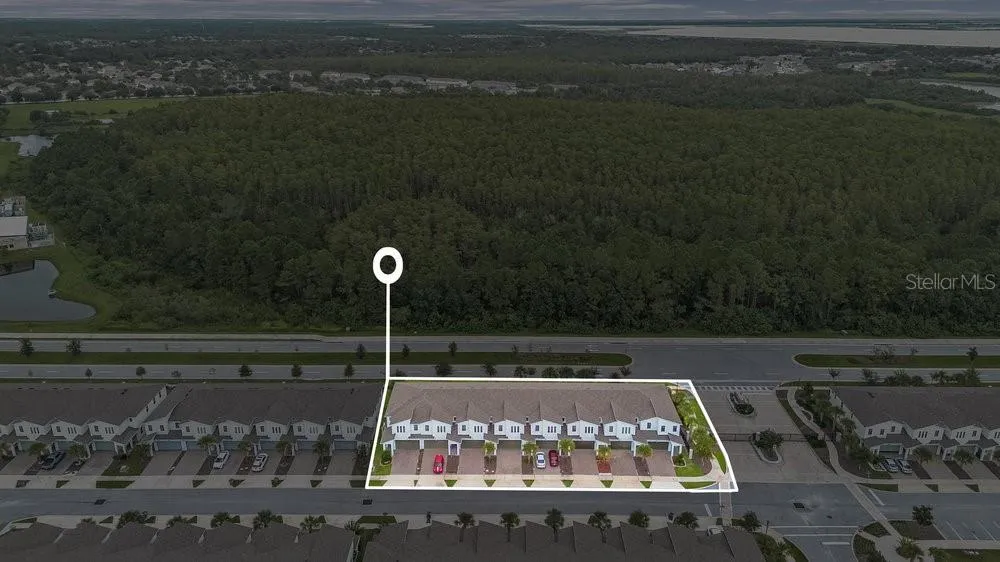 3401 BEAU ROAD Kissimmee, FL 34746