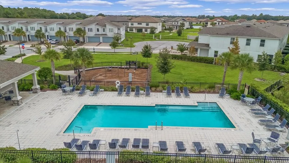 3401 BEAU ROAD Kissimmee, FL 34746