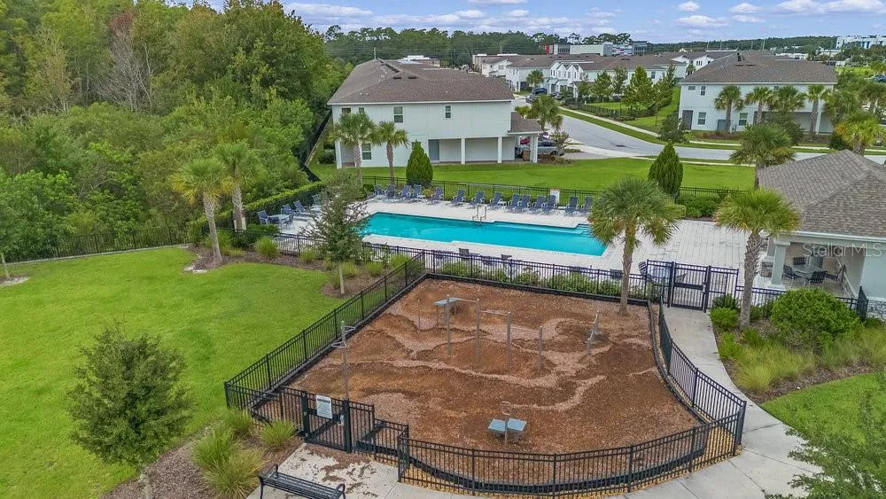 3401 BEAU ROAD Kissimmee, FL 34746