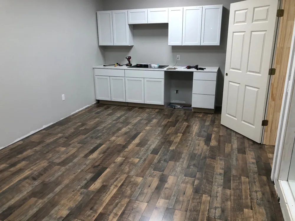 15602 State HWY 160 Blue Ridge, TX 75424