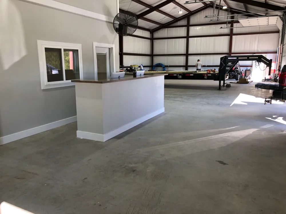 15602 State HWY 160 Blue Ridge, TX 75424