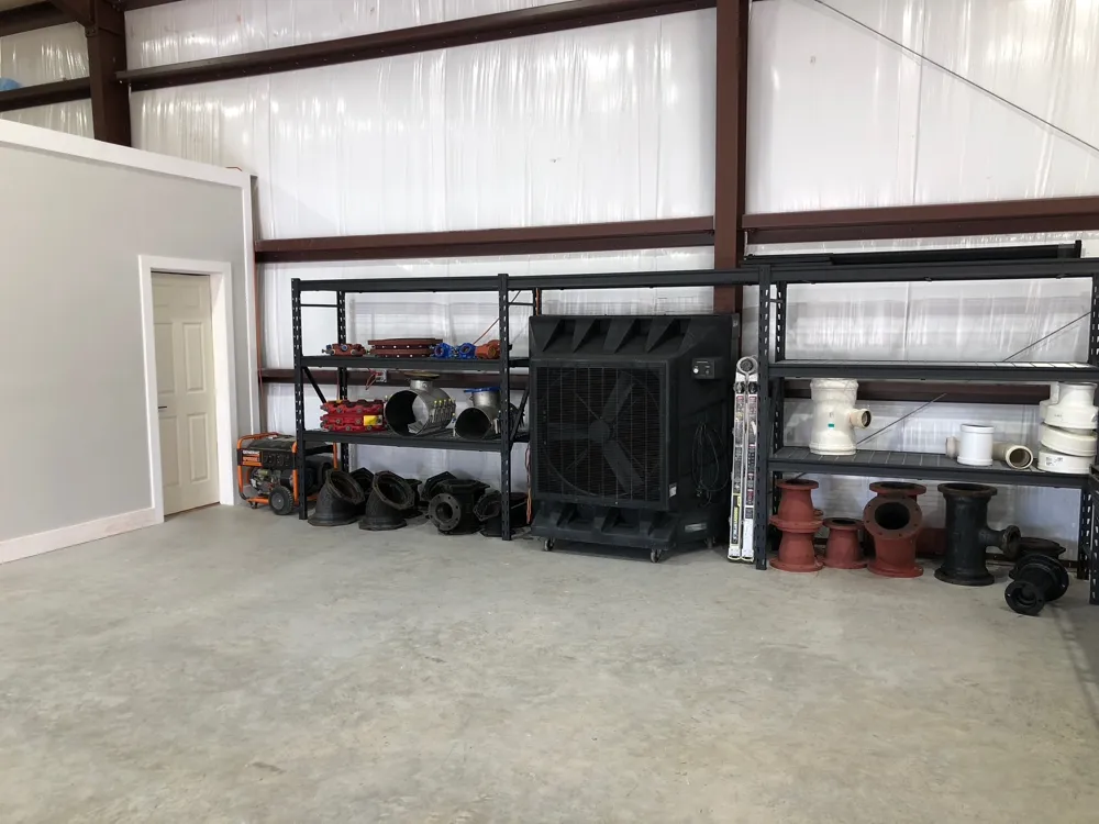 15602 State HWY 160 Blue Ridge, TX 75424