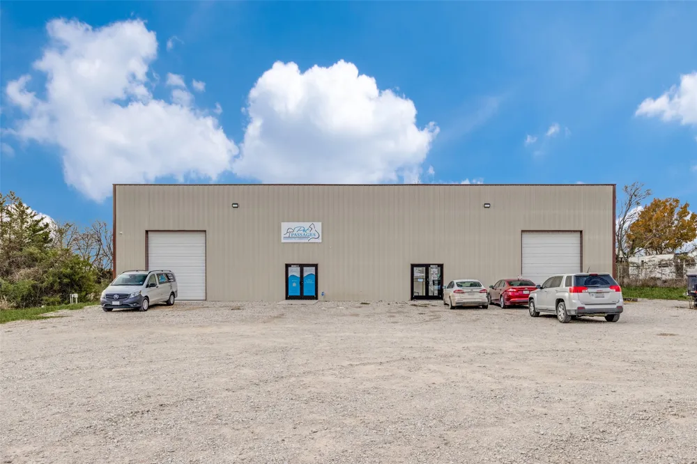 15602 State HWY 160 Blue Ridge, TX 75424