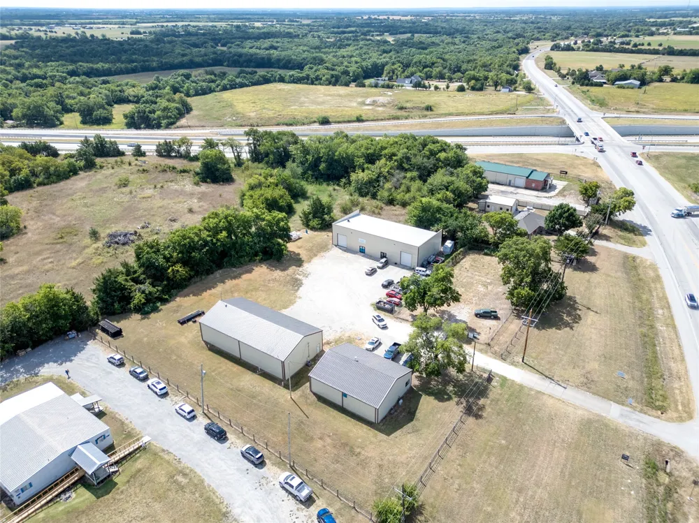 15602 State HWY 160 Blue Ridge, TX 75424