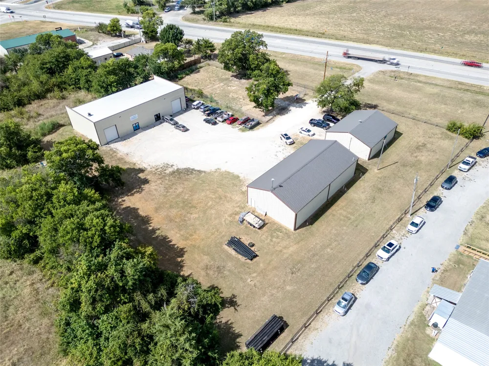 15602 State HWY 160 Blue Ridge, TX 75424