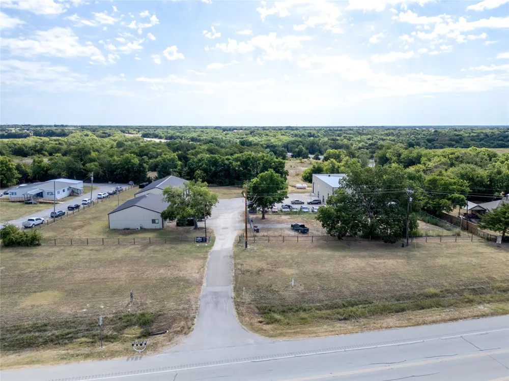 15602 State HWY 160 Blue Ridge, TX 75424