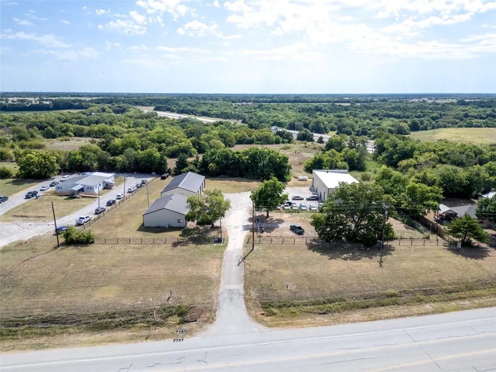 15602 State HWY 160 Blue Ridge, TX 75424