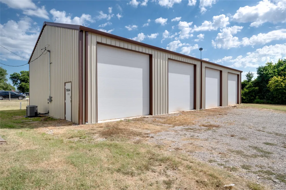 15602 State HWY 160 Blue Ridge, TX 75424