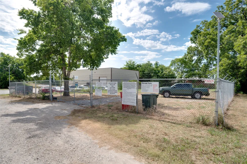 15602 State HWY 160 Blue Ridge, TX 75424