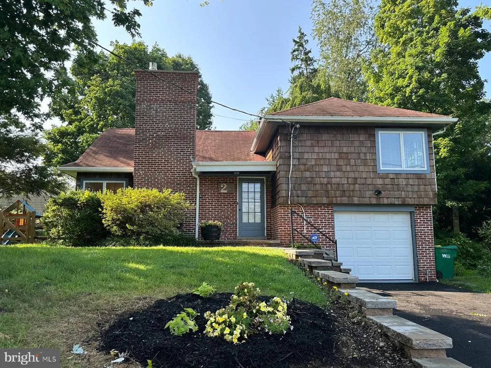 2 SNUFF MILL Wilmington, DE 19807