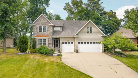 8243 Heathertree Lane