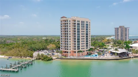 Estero Boulevard #101