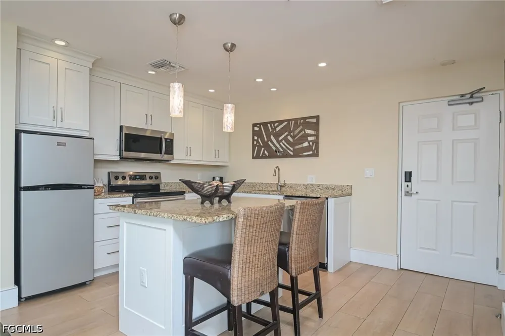 Estero Boulevard #101 Bonita Springs, FL 33931