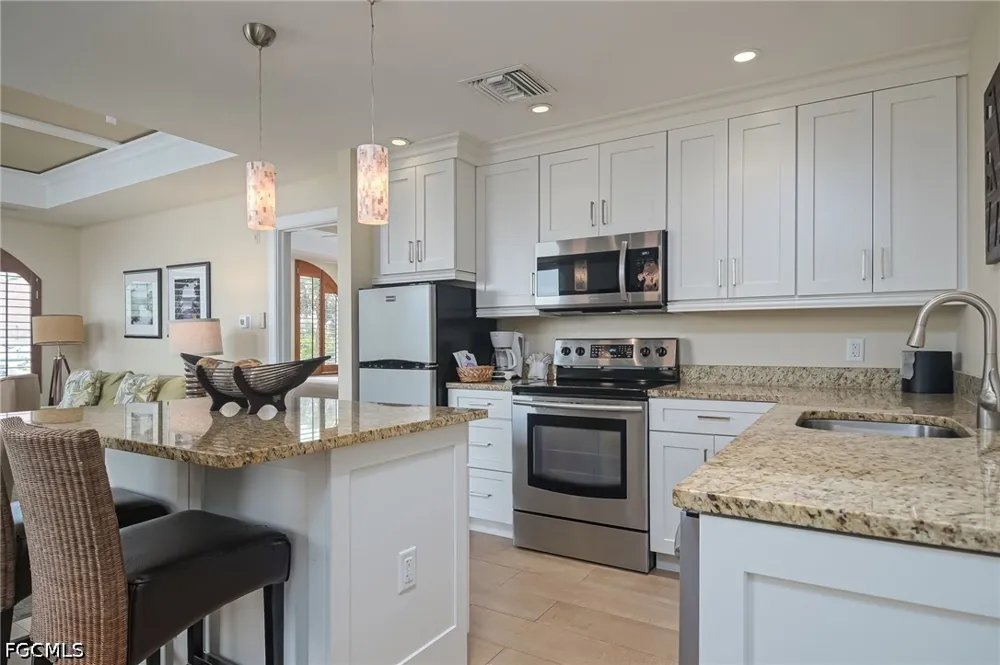 Estero Boulevard #101 Bonita Springs, FL 33931